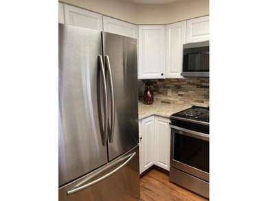 Private and MOVE-IN ready!! OWN this luxurious lakeside