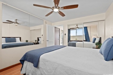 High-floor Aloha Lani unit in central Waikiki with sweeping - photo 11