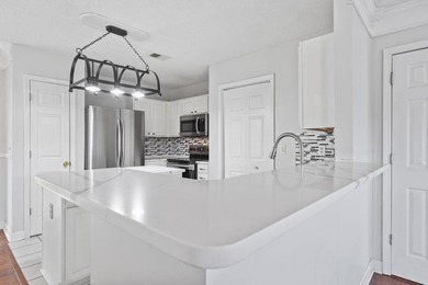 Welcome to 4617 Hidden Creek Lane, tucked away on a quiet - photo 12
