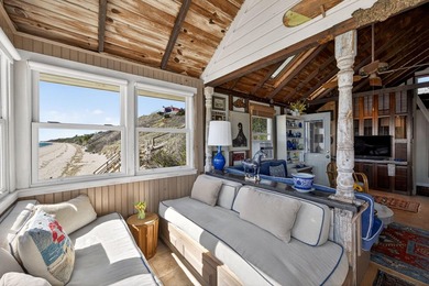 Set along the shoreline of Cape Cod Bay, this rare North Truro - photo 14