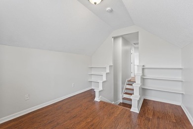 Welcome to 4617 Hidden Creek Lane, tucked away on a quiet - photo 18