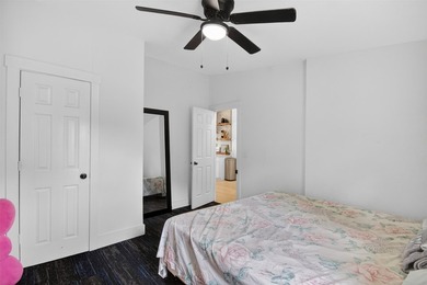 Beautifully remodeled manufactured home on 2.5 acres in Quinlan - photo 19