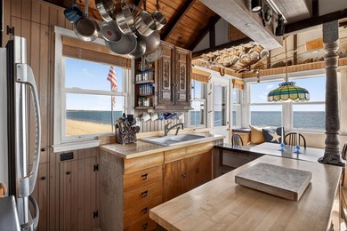 Set along the shoreline of Cape Cod Bay, this rare North Truro - photo 21