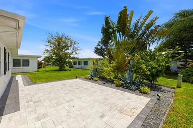 One of the most extensively updated homes in The Mainlands, this - photo 21