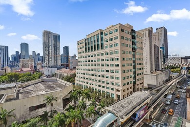 High-floor fully furnished studio at 501 First Residences - photo 22