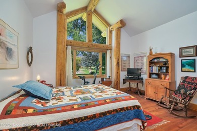 Designed by prominent architect Paul Wuestoff, this riverfront - photo 22