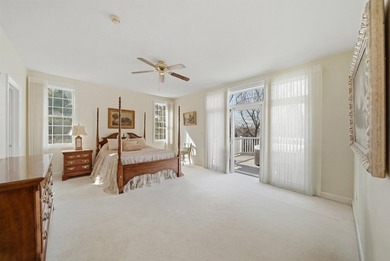 Perched along a pristine stretch of shoreline, this ideal lake - photo 24