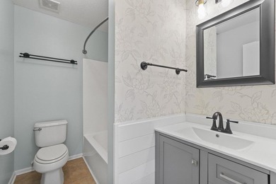 Welcome to 4617 Hidden Creek Lane, tucked away on a quiet - photo 26
