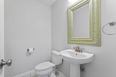 Welcome to 4617 Hidden Creek Lane, tucked away on a quiet - photo 29