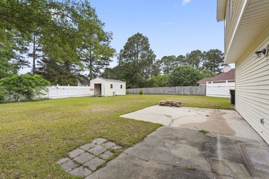 Welcome to 4617 Hidden Creek Lane, tucked away on a quiet - photo 30