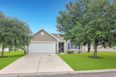 Lake Home For Sale in Little River, South Carolina