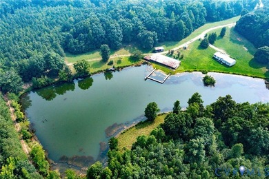 Here is your opportunity to own nearly 120 acres in Dinwiddie - photo 1