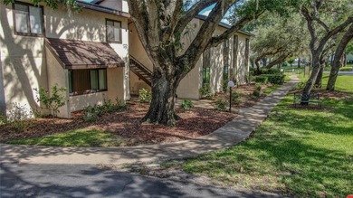 Lake Sparkle Condo For Sale in Ocala Florida