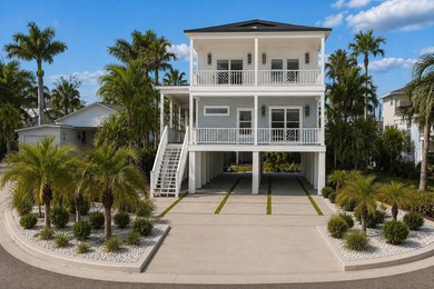 **NEW CONSTRUCTION - TO BE BUILT in Madeira Beach, Florida!** - photo 1