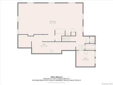 Welcome to 1026 West Broadway, a rare mid-century modern home - photo 31