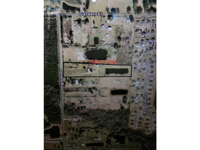 7.48 Acres of improved Agriculture land. Has 1620 sq ft mobile - photo 1