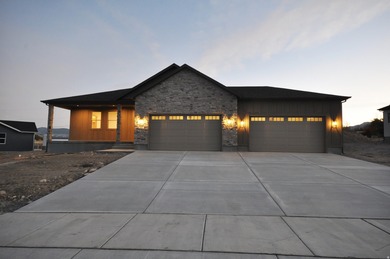 Great Salt Lake Home For Sale in Grantsville Utah