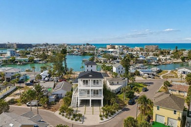 **NEW CONSTRUCTION - TO BE BUILT in Madeira Beach, Florida!** - photo 2