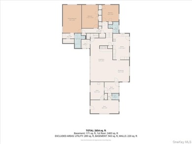 Welcome to 1026 West Broadway, a rare mid-century modern home - photo 32