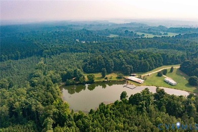 Here is your opportunity to own nearly 120 acres in Dinwiddie - photo 3