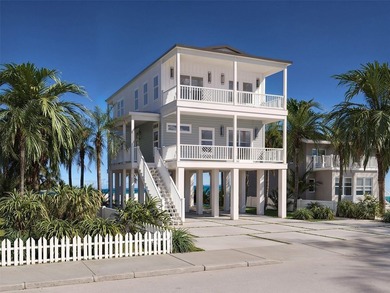 **NEW CONSTRUCTION - TO BE BUILT in Madeira Beach, Florida!** - photo 3