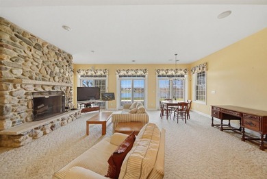 Perched along a pristine stretch of shoreline, this ideal lake - photo 33