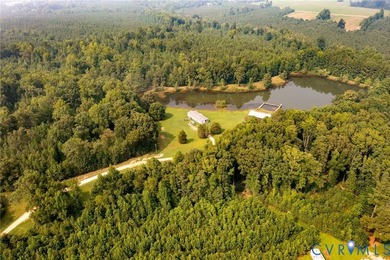 Here is your opportunity to own nearly 120 acres in Dinwiddie - photo 4