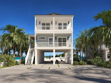 **NEW CONSTRUCTION - TO BE BUILT in Madeira Beach, Florida!** - photo 4