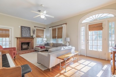 Nestled just north of Ruston city limits at 3163 Hwy 33, this - photo 4