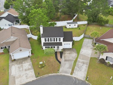 Welcome to 4617 Hidden Creek Lane, tucked away on a quiet - photo 35