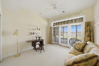 Perched along a pristine stretch of shoreline, this ideal lake - photo 35