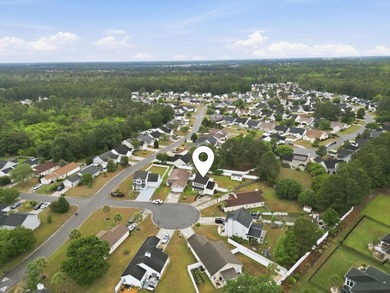 Welcome to 4617 Hidden Creek Lane, tucked away on a quiet - photo 36