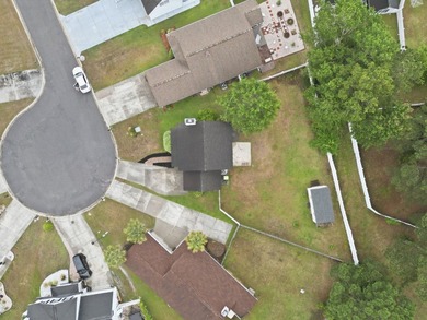 Welcome to 4617 Hidden Creek Lane, tucked away on a quiet - photo 37