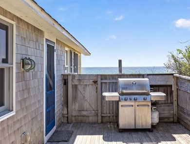 Set along the shoreline of Cape Cod Bay, this rare North Truro - photo 38