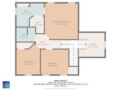 Welcome to 4617 Hidden Creek Lane, tucked away on a quiet - photo 39
