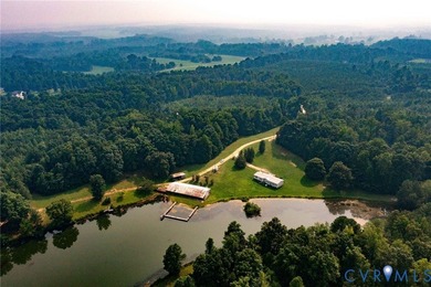 Here is your opportunity to own nearly 120 acres in Dinwiddie - photo 9