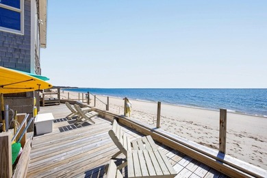 Set along the shoreline of Cape Cod Bay, this rare North Truro - photo 41