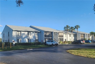 Lake Condo For Sale in Fort Myers, Florida