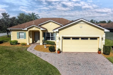 Rattlesnake Lake Home For Sale in Winter Haven Florida