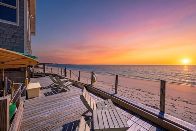 Set along the shoreline of Cape Cod Bay, this rare North Truro - photo 44