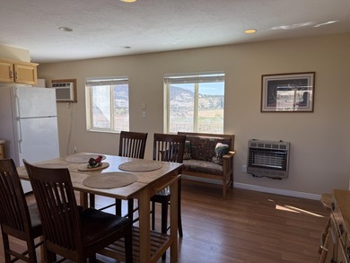 Nestled in one of Utah's most beautiful and remote valleys, lies - photo 44