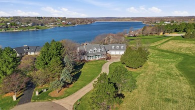 Perched along a pristine stretch of shoreline, this ideal lake - photo 46