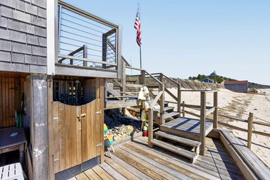 Set along the shoreline of Cape Cod Bay, this rare North Truro - photo 50