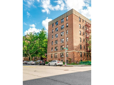 Welcome to your new home in the heart of Forest Hills! This