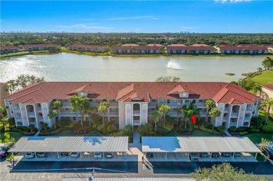 Lake Home For Sale in Naples, Florida