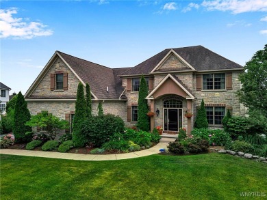 Lake Home For Sale in Clarence, New York