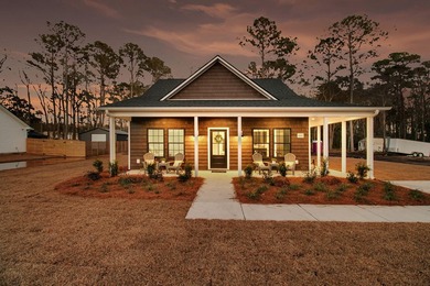 NOW COMPLETE & MOVE-IN READY -- INCLUDING REFRIGERATOR, WASHER & - photo 1
