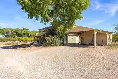 Nestled near the beautiful San Pedro River in sought-after - photo 2