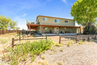Nestled near the beautiful San Pedro River in sought-after - photo 3