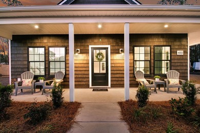 NOW COMPLETE & MOVE-IN READY -- INCLUDING REFRIGERATOR, WASHER & - photo 6